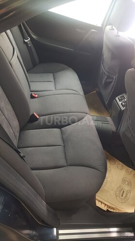 Mercedes E 230 1997, 717,512 km - 2.3 l - Sumqayıt