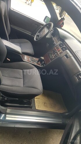 Mercedes E 230 1997, 717,512 km - 2.3 l - Sumqayıt