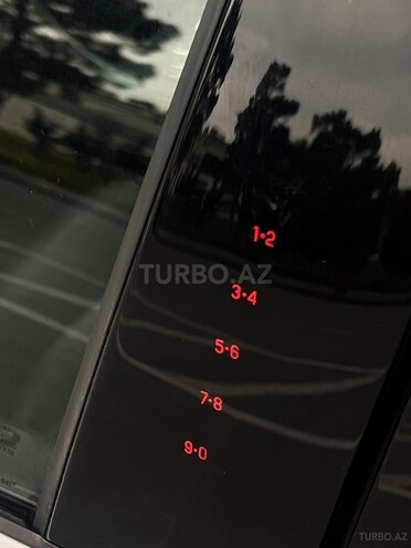 Ford Fusion (North America) 2017, 110,000 km - 1.5 l - Bakı