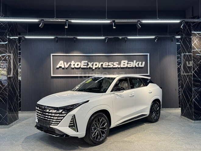 Changan  2025, 0 km - 1.5 л - Bakı