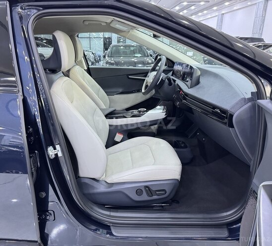 Kia EV6 2023, 14,100 km - 0.0 л - Bakı