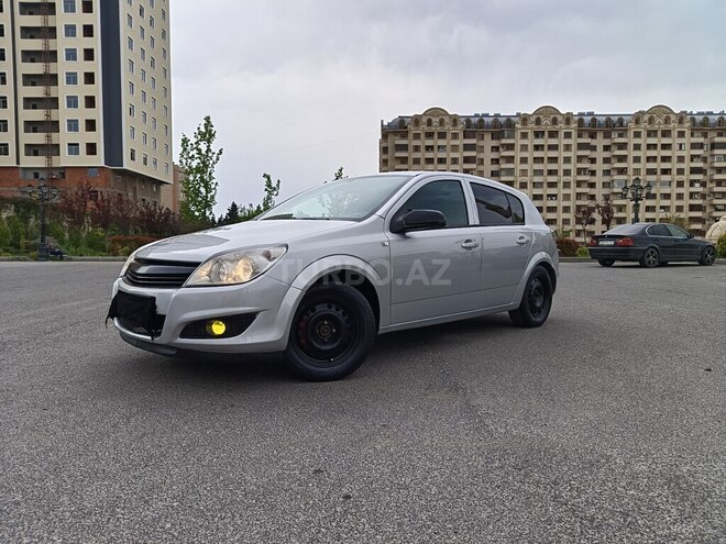 Opel Astra 2009, 269,000 km - 1.4 l - Bakı
