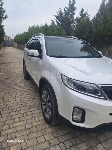 Kia Sorento 2014, 164,000 km - 2.0 l - Bakı