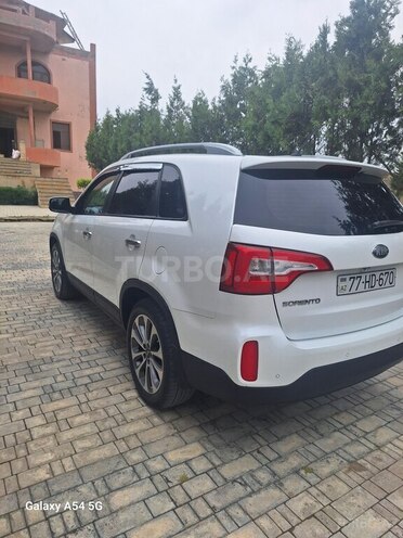 Kia Sorento 2014, 164,000 km - 2.0 l - Bakı