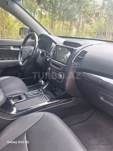Kia Sorento 2014, 164,000 km - 2.0 l - Bakı