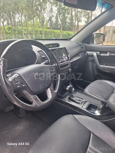 Kia Sorento 2014, 164,000 km - 2.0 l - Bakı