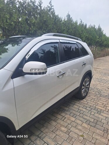 Kia Sorento 2014, 164,000 km - 2.0 l - Bakı