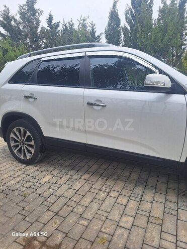 Kia Sorento 2014, 164,000 km - 2.0 l - Bakı
