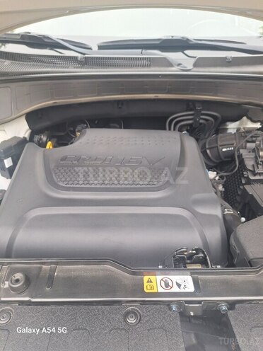 Kia Sorento 2014, 164,000 km - 2.0 l - Bakı