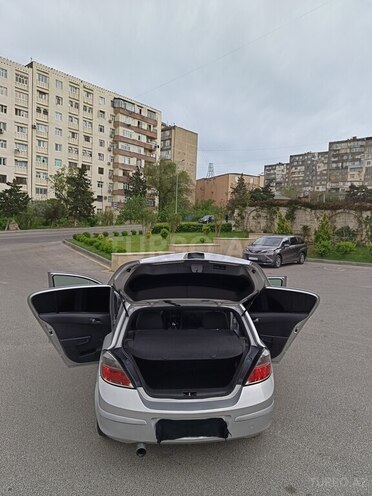 Opel Astra 2009, 269,000 km - 1.4 l - Bakı
