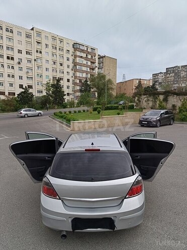 Opel Astra 2009, 269,000 km - 1.4 l - Bakı