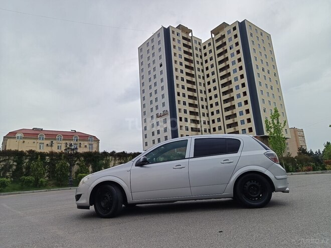 Opel Astra 2009, 269,000 km - 1.4 l - Bakı