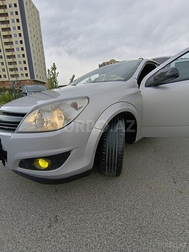 Opel Astra 2009, 269,000 km - 1.4 l - Bakı