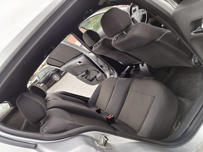 Opel Astra 2009, 269,000 km - 1.4 l - Bakı