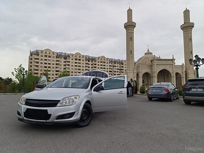 Opel Astra 2009, 269,000 km - 1.4 l - Bakı