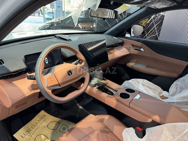 Changan  2025, 0 km - 1.5 л - Bakı