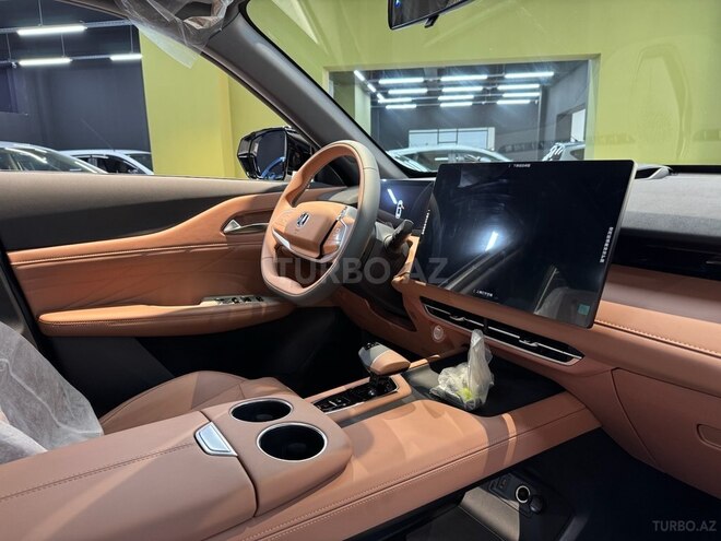 Changan  2025, 0 km - 1.5 л - Bakı