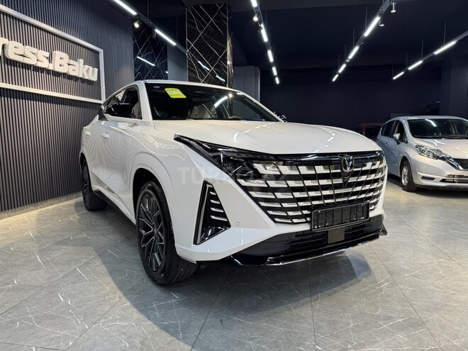 Changan  2025, 0 km - 1.5 л - Bakı