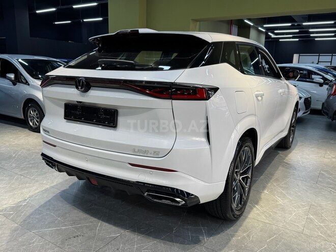 Changan  2025, 0 km - 1.5 л - Bakı