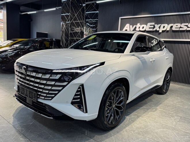 Changan  2025, 0 km - 1.5 л - Bakı