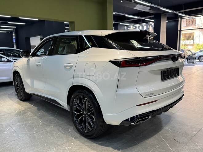 Changan  2025, 0 km - 1.5 л - Bakı