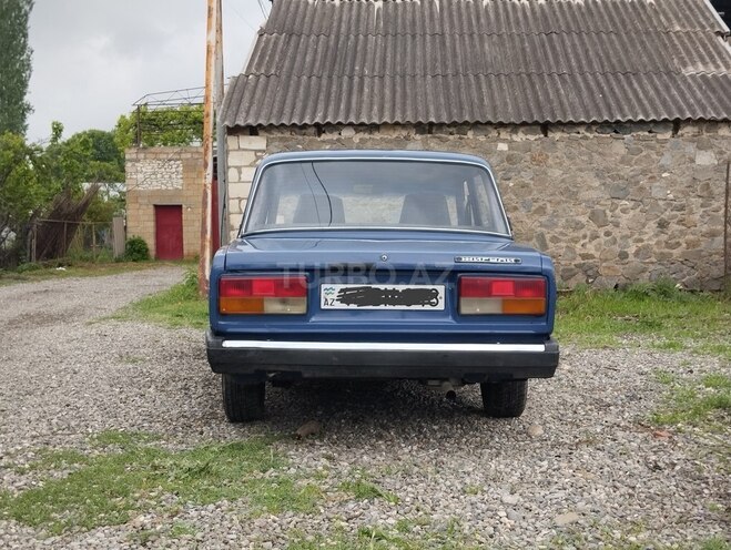 LADA (VAZ) 2107 2005, 92,976 km - 1.6 l - Şəmkir