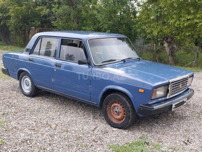 LADA (VAZ) 2107 2005, 92,976 km - 1.6 l - Şəmkir