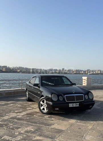 Mercedes E 280 1998, 475,000 km - 2.8 l - Bakı
