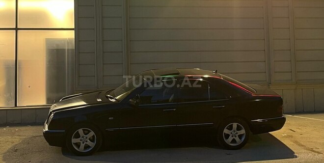 Mercedes E 280 1998, 475,000 km - 2.8 l - Bakı