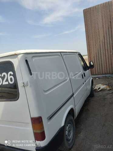 Ford Transit 1999, 240,540 km - 2.5 l - Kürdəmir
