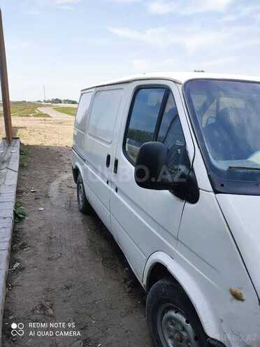Ford Transit 1999, 240,540 km - 2.5 l - Kürdəmir