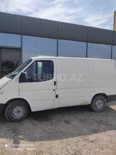 Ford Transit 1999, 240,540 km - 2.5 l - Kürdəmir
