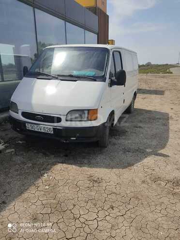 Ford Transit 1999, 240,540 km - 2.5 l - Kürdəmir