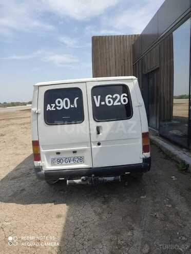 Ford Transit 1999, 240,540 km - 2.5 l - Kürdəmir