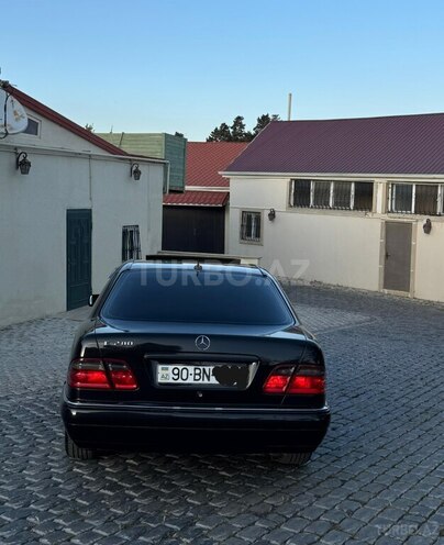 Mercedes E 280 1998, 475,000 km - 2.8 l - Bakı