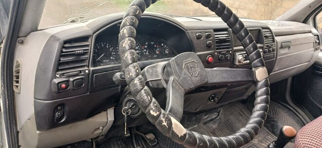 GAZ 33021 2007, 15,000 km - 2.5 l - Gəncə