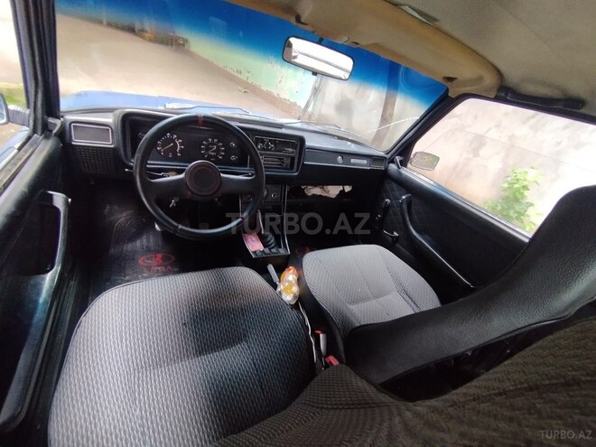LADA (VAZ) 2107 2005, 92,976 km - 1.6 l - Şəmkir