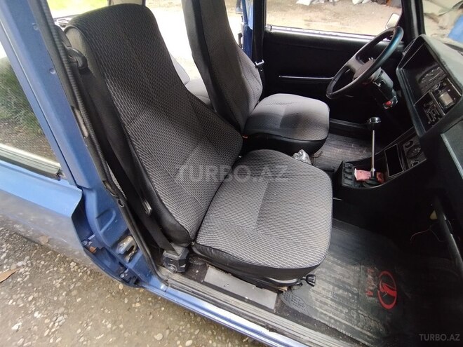 LADA (VAZ) 2107 2005, 92,976 km - 1.6 l - Şəmkir