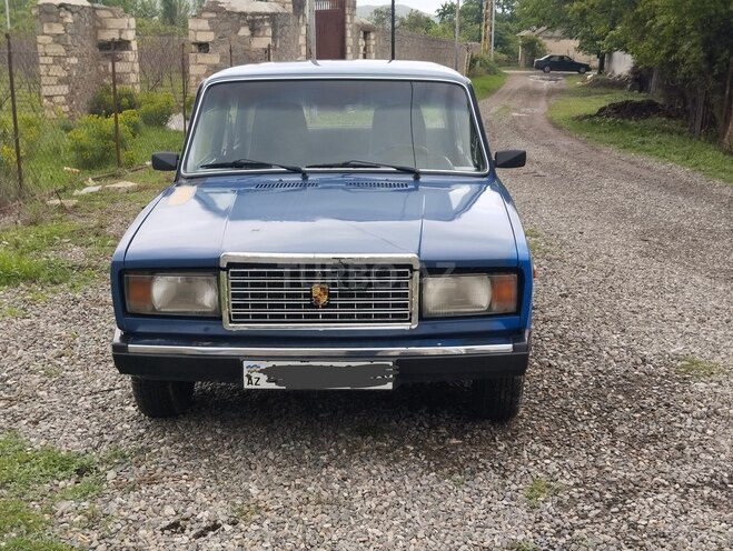 LADA (VAZ) 2107 2005, 92,976 km - 1.6 l - Şəmkir