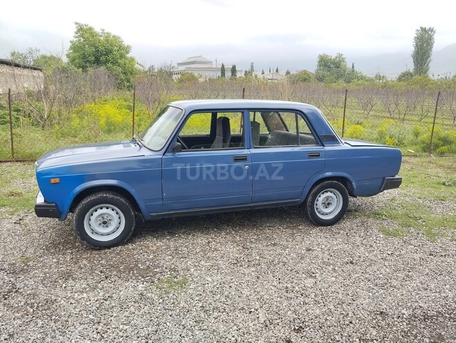 LADA (VAZ) 2107 2005, 92,976 km - 1.6 l - Şəmkir
