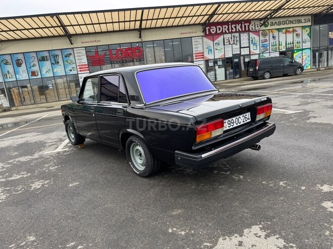 LADA (VAZ) 2107 2010, 95,000 km - 1.6 l - Bakı