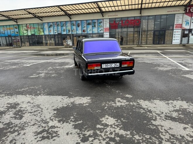 LADA (VAZ) 2107 2010, 95,000 km - 1.6 l - Bakı