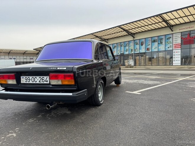 LADA (VAZ) 2107 2010, 95,000 km - 1.6 l - Bakı