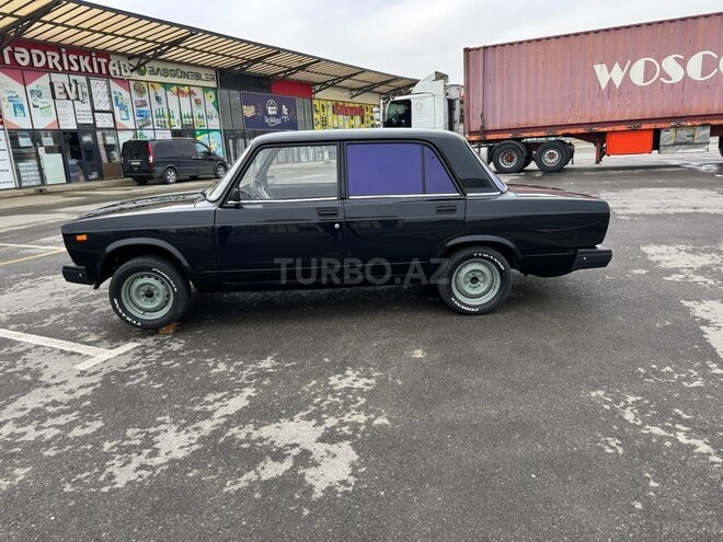 LADA (VAZ) 2107 2010, 95,000 km - 1.6 l - Bakı