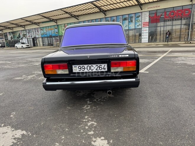 LADA (VAZ) 2107 2010, 95,000 km - 1.6 l - Bakı