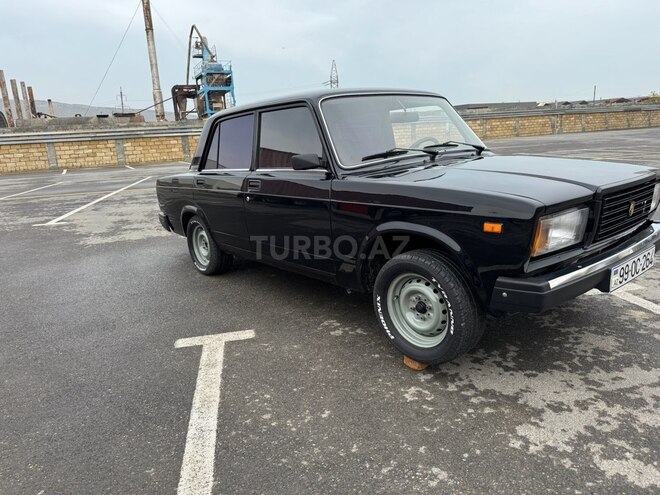 LADA (VAZ) 2107 2010, 95,000 km - 1.6 l - Bakı