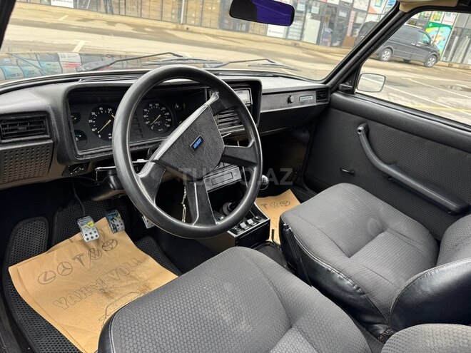 LADA (VAZ) 2107 2010, 95,000 km - 1.6 l - Bakı