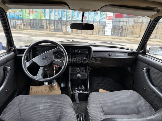 LADA (VAZ) 2107 2010, 95,000 km - 1.6 l - Bakı