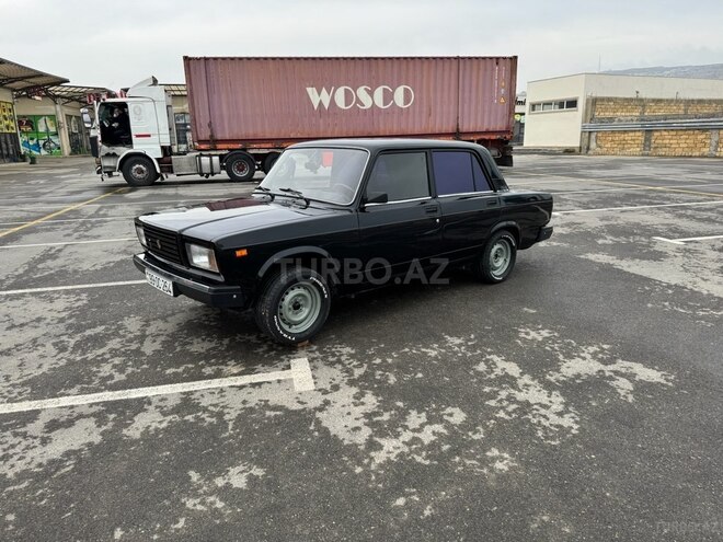 LADA (VAZ) 2107 2010, 95,000 km - 1.6 l - Bakı