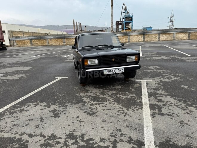 LADA (VAZ) 2107 2010, 95,000 km - 1.6 l - Bakı